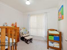  2/11 Reddan Avenue Penrith NSW 2750 Over $439,950 ONE MORE UNDER CONTRACT This spacious, dual level townhouse at the rear of a complex of four is peaceful and convenient. Sharing no common walls and having a private, level yard of turfed lawn is certainly a rarity. All set within walking distance to Nepean Hospital, bus stops and local convenience stores.  > Low maintenance open layout incorporates zoned living/dining areas  > Sleek kitchen appointed with electric appliances and dishwasher  > Interiors extend freely to a private covered outdoor entertaining area  > Generous upper level master bedroom with built-in robes and oversized ensuite  > Split system air conditioning to both levels for all season comfort  > The copious amounts of storage make it perfect for those looking to downsize  > Ample visitor parking within the complex compliments the single car garage  > Strata fees $555p/q (approx.) and council rates $1034p/a (approx.) For Sale: Offers Over $439,950 Residential Townhouse Garages: 1 Year Built: 2000 Rates: $1034p/a Inspections: By appointment Features: Built In Robes Close to Schools Close to Transport Colorbond Fencing Convenient location Courtyard Dishwasher Ensuite Foxtell Fully Fenced Backyard Garage- Single Material: Brick, Colorbond Roof, Timber Stud Walls Outdoor Ent. Outdoor Entertainment Area Pergola Power Split System Air Con Upstairs Split System AirCon Town Water Undercover outdoor area View: Residential close to shops 