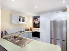  41 Allandale Rd Green Point NSW 2251 Super Single Level on Flat Block! Calling all investors, first home buyers and those looking to downsize. This home is sure to tick all of your boxes. * Flat 650sqm block of land * Single level, solid home * Quiet cul-de-sac in friendly neighbourhood * 3-way bathroom * Pergola * Great yard for the kids * Single lock-up garage * Walk to transport and shops Don't delay as this home will appeal to many. Call Brett Dowling on 02 4367 7777 / 0421 990 002 to view this rare property. EARN* 60,000 QANTAS POINTS with LJ HOOKER ERINA As a partner of the Qantas Frequent Flyer program, we can offer you 60,000 points when you exclusively list your property with our office before 30 April 2015*. See www.erina.ljhooker.com.au/a-more-rewarding-experience for more information. *Conditions apply.   Property Snapshot  Property Type: House - Single Level Construction: Brick Veneer Land Area: 652 m2 Features: 3-way bathroom Built-In-Robes Cable Television Ceiling Fans Dining Room Downlights Family Room Gas Lounge Room Pergola Split System A/C Yard 