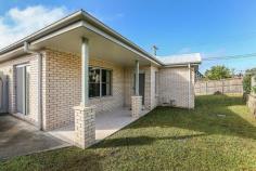  73 Jubilee Rd Elermore Vale NSW 2287 $385,000 Easy-Care Single Level Living Offering the ultimate in easy-care convenience, this single level villa provides a spacious home or readymade investment prospect. It is located just metres to buses, within walking distance of local shops and Elermore Vale Shopping Centre. * Light filled interiors, 9' ceilings, separate lounge & dining * Up to the minute decor, reverse cycle air conditioning. * Two generous bedrooms both with built-in wardrobes. * Multi use room - home theatre, study or guest room. * Generous living adjoins sunny alfresco or BBQ area. * Stylish kitchen with gas cooking & stainless steel appliances. * 3 way bathroom with bath tub and separate toilet. * Internal laundry with ample storage & second WC  * An impressive 187sqm of on title outdoor space. * Generous lock up garage (auto door) and car space. * Conveniently set close to parks, schools and shops. Council Rates: $1,092 PA Water Rates: $642 PA Rental Potential: $380 PW   Inspection details Please contact agent for details Property ID 		 2839336 Property Type 		 House Land Size 		 187 m2 Water Rates 		 $642 per year Council Rates 		 $1,092 per year Features 		 Built In Robes Off Street Parking Reverse Cycle AirCon Split System AirCon Water Tank 