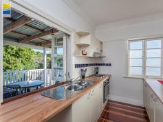  65 Norman St Deagon QLD 4017 $469,000 AS FRESH AS A DAISY ! Here is your chance to secure a fabulous first home, or sit on a great investment situated for convenience on Norman Street. This home on a 405m2 block has a fresh, new, comfortable feel to it. The lower level provides a partial battened in secure area, to create your own space. Perfect for a work shop or storage area. Upstairs houses 3 bedrooms/one bathroom. Each of the bedrooms has its own individual character. Freshly painted and restored with its delicate ornate ceilings. The combined casual dining room, living room and kitchen spaces makes up the largest room in the home. Completing this level is a private outdoor deck with natural light and perfect shelter from the wind. The home caters beautifully for the city commuter or simply someone looking for a neat and tidy starter. Buy today, profit tomorrow 