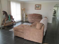  8 Paradise Pl Goulburn NSW 2580 $385,000 Lot Size: 861 m² (approx) Bedrooms: 4 Bathrooms: 1 4 Car Garage Patio This exceptionally well presented home is located in a quiet cul-de-sac location and includes 3 bedrooms with BIW’s plus study or 4th bedroom, modern kitchen & bathroom and tiled living areas. To complete the picture the property includes covered outdoor living, double garage with drive through access to the backyard, separate large double garage or man cave with adjoining double carport, garden shed and well maintained private backyard. Close to local primary school and shops this home is a must to inspect. Bedrooms:4 Bathrooms:1 Living Areas:1 Toilets:1 Study Broadband Internet Available Built-in Wardrobes Carport Spaces:2 Garage Spaces:4 Outdoor Entertaining Area Shed Fully Fenced 