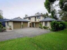  8 Gleeson Ave Forster NSW 2428 $849,000 Have you dreamt of living in paradise, with the ocean at your doorstep while you overlook tranquil park-like settings? How about wanting to be able to walk to golf or simply watch the antics from your retreat? How about having shops, parks, schools, sporting facilities etc all only a matter of a few minutes walk at best? .Dreamt of having different family dynamics under the same roof but not wanting to jeopardise space or relationships? Then read further, this home is for you!! Backing on to Forster golf course, with North One Mile beach at the end of the street, this unique home is an absolute beauty. With two separate identities under the same title, we have a 3 bedroom family home and a separate 2 bedroom villa - perfect for the family and in-laws or someone who would like to reside here but also receive an income. The upper level of this two storey family home has an open plan sunny kitchen, with plenty of bench space and storage. You can also access the sunny North facing balcony from here to sit and relax with your morning coffee. The open plan dining and living areas feature timber flooring and overlook the scenic golf course and beyond. With a beautiful balcony area positioned from these rooms, you have an ideal spot to chill out, relax and continue dreaming. The main bedroom is spacious and also enjoys the tranquil setting of the parkland golf course from both inside the room and from the balcony area, directly accessed from here as well! The lower level has a huge tiled open plan living area, currently set up as a bar/kitchen, lounge area and pool room. The 3rd bedroom is also located on this level with an accompanying ensuite. Access to beautiful lawns and the now familiar view is handy. Two separate garages increase the appeal of this property as it is a fantastic place to have a workshed and house your car. 2 x 1.5kw solar systems are installed for each property i.e. the house and the villa. The modern villa has a massive sunny main bedroom, complete with built-ins and an impressive spacious ensuite! The kitchen is extremely generous with an open plan dining and living area that captures the views from everywhere. The timber decked courtyard is an absolute treat and if you can't find solace or peace from this location, you may need some medical assistance! An automatic single lock-up door has internal access and there is also a sunroom area that would be perfect for reading, sewing or craft etc. The unique opportunity rarely comes on to the market for sale, so if it appeals to your dreams and desires, be quick! Additional features Bedrooms: 5Bathrooms: 4Ensuites: 2Garages: 3Carports: 0Secure parking: Air conditioning: 0 