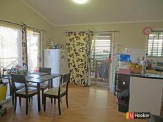  504/25 Fenwick Drive EAST BALLINA NSW 2478 $180,000 ONO Overlooking Peaceful Parkland * 2 large bedrooms with air-conditioning and built-ins * Open plan kitchen, dining, and lounge with air-conditioning * Separate enclosed sunroom * Covered open air north facing rear deck * Timber look flooring throughout * Tandem garage * Ramps throughout Park amenities include pool, gym, community hall activities.   Property Snapshot  Property Type: Relocatable Features: Verandah Waterfront 