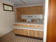  3/36 Pacific Highway Nambucca Heads NSW 2448 $170,000  Investment now - relax later... This level two bedroom unit is now better value than ever. A level walk to shops, cinema and the river, this is an ideal location to invest now and enjoy later. Very tidy and solid with secure property with dual access from both Pacific Hwy and Mumbler Avenue at the rear. Long term owner occupiers in surrounding units in this small complex with reasonable strata fees payable. With the Pacific Hwy by-pass already commenced, this little beauty will have even more reason to shine in the near future. 