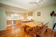  5/285 BOOMERANG DR BLUEYS BEACH NSW 2428 $349,000 Gotta Love Blueys! Beautifully presented and torrens title Two large bedrooms with two bathrooms Open living and dining with timber floors Facilities inc. tennis, pool & renown Kingfisher Cafe Level foot-path stroll to beach, shops and cafes Holiday retreat or perfect for the downsizing retiree This north facing, modern Torrens titled townhouse located within Blueys Retreat allows a relaxed and envious lifestyle whether for home or holidays.Being owner occupied, the property presents immaculately and features:*** Two large bedrooms with high ceilings and built-in wardrobes *** Master bedroom with en-suite, study nook and viewing deck*** Second bathroom with bath*** An open plan living and dining with timber floors*** Smart looking kitchen with gas cook top, ducted range-hood and d/washer*** Full laundry with access to rear sitting deck and private garden*** Covered and screened front deck overlooking the gardens and swimming pool*** Drive under carport suitable for 2 vehicles with locked storageIdeally positioned across from the sparkling swimming pool, you can also enjoy a game of tennis and some fine food at the renown Kingfisher Caf (onsite).With a brand new footpath just completed from the Retreat to the local shops, you have easy, level walking access to amenities which include a GP, dentist, pharmacy, caf, pizzeria and general store and of course, how can we forget the famous sands of Blueys Beach.Add to this some great bush walking trails with abundant birdlife on show, this really is a fabulous opportunity to live the Blueys way!For further details, please contact Mark Lawson on 6554 0600 and Greg Hope on 6554 0666 Property Features Formal LoungeBalconyBuilt-In WardrobesClose To ShopsSecure ParkingPolished Timber FloorsPool Property Summary Property Type: Townhouse Land Area: 230 sqm 