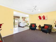  4 Gladstan Ave Long Jetty NSW 2261 150m To The Water! Single Level Brick & Tile Home In Quiet Cul-De-Sac FIRST OPEN HOUSE SATURDAY 25TH APRIL 1:00PM - 1:30PM Located just a stone's throw to the waters edge and walking track is this neat & tidy brick & tile home. Perfect for investors, first home buyers, downsizers or anyone keen to be close to the water this is the opportunity you've been waiting for! Highlights: * 3 bedrooms + garage converted to a 4th bedroom/ family room * Open plan kitchen  * Modern bathroom, good size living areas full of natural sunlight * Large covered outdoor entertaining area + a generous fenced yard. * A great opportunity to purchase a solid home in a quiet cul-de-sac street. * Live in or rent out as is * Home also has scope to renovate * Rental appraisal available on request Contact Mitch Clifton now on 0447 067 062 to secure your inspection.   Property Snapshot  Property Type: House Construction: Brick 