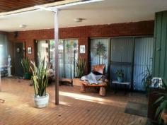  96 Windsor Rd Northmead NSW 2152 1200000 1. 	 Full brick 5 bed rooms house 2. 	 Located at corner of Windsor Road /Lombard St with land size of 891m2 3. 	 Presently receiving very good rental income + home own business 4. 	 The work shop area is 380m2 5. 	 There are a lot of potential to acquire this property for duplex, future development, home business, medical centre, convenience store etc. 6. 	 The location is best as it close to M4,M2,M7 and Parramatta CBD Bedrooms 		 5 Bathrooms 		 3 