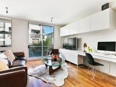  E4/56 Bay Street Ultimo NSW 2007 Over $825,000 Location! Location! Location! - SOLD! PRIOR TO AUCTION! Positioned in Ultimo's most convenient locale, this funky, tri-level, 2 bedroom plus study apartment features: *Expansive living and dining area with polished timber floor and high ceiling throughout *Sun drenched balcony overlooking swimming pool *Gourmet gas kitchen with caesarstone benchtops, European stainless steel appliances *Both bedrooms with mirrored built-in robes and own balcony, main bedroom with ensuite *Practical study area ideal for home office *2 fully tiled bathrooms, main bathroom with bath *Private roof top terrace with timber deck and gas bayonet, perfect for alfresco entertaining  *Integrated laundry, additional storage, security intercom *Secure car parking, lifestyle facilities including lap pool and gymnasium *Located opposite Broadway Shopping Centre, minutes to universities and central station  *Leisurely walk to Darling Harbour and Sydney CBD Contact: John Zheng 0408 330 118 or 9660 8933 Price guide: Over $825,000   Property Snapshot  Property Type: Apartment Features: Balcony Built-In-Robes Close to schools Close to Transport Dishwasher Gas Granite Benches In-Ground Pool Polished Timber Floors Storage Study Video Intercom 