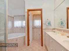  10 Jamieson St Emu Plains NSW 2750 $975,000 ANOTHER ONE UNDER CONTRACT This north facing large scale family home is a rarity, due not only to the size and distinction of the residence but also due to the allotment of land 2034 sqm (approx.) The wide side access provides an unending amount of potential for astute buyers and with the home set toward the front of the block the yard size is immense. Development potential also (STCA).  > Beautifully crafted home, with five bedrooms, built-ins robes in each.  > Three bathrooms in total, with an ensuite to the master bedroom  > The formal lounge and dining area take full advantage of the natural sunlight  > A spacious family room is perfect for extensive gatherings  >The original kitchen is flawlessly presented with an abundance of cupboard and bench space  > Internal features include polished floor boards, high ceilings and split system air-conditioning  > Externally you can enjoy wide front and side verandahs and undercover pergola.  > The car accommodation and storage areas are vast, with a double garage and carport under the main roof, a second large lock up double garage and office, plus further sheds suited for all manner of leisure vehicles.  >Emu Plains is widely recognised as a suburb catering to families and this home captures all the qualities due to its close proximity to schools, sporting fields, transport and stores. For Sale: Offers Over $975,000 Residential House Garages: 4 Land Size: 2034 Sqm Land Description: level Inspections: By appointment Features: Built-In Wardrobes Close to Schools Close to Transport Convenient location Dishwasher Ensuite Family Room Front Verandah Fully Fenced Material: Brick Off street parking Outdoor Entertainment Area Polished Floorboards Side Access for Vehicles Split System AirCon View: Bush Land close to shops 