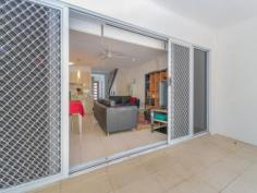  3/84 Falconer Street Southport Qld 4215 For Sale $450,000 + Buyers SOUTHPORT 3 Bedrooms 2 Bathrooms 2 Car Accom This development is less than 5 years old, pet friendly, with ducted-zoned air-conditioning and a five star energy efficiency rating, this dwelling has been designed for easy economical living. The ground floor contains the Master bedroom with ensuite and walk-in robe, a tiled living space with a low maintenance fully fenced courtyard, Powder room, galley styled kitchen with Caesar stone tops, quality appliances, dishwasher and good storage. An internal laundry with dryer & remote-door double garage. The upper level consists of Three Queen sized bedrooms + Study and Living space, the second bedroom is two-way onto the master bathroom. All bedrooms have built-in robes. Positioned at the back of the block in a quiet street, shops, parks, Light rail station and medical centre and CBD are all within an easy walking distance. Currently rented at $480 per week with a body corporate of approx $40 per week. 