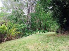  287 Mossy Bank Road Mooloolah Valley QLD 4553 380000 You don't have to live far from town to enjoy the peace & quiet this Mountain top Paradise has to offer!! Over 2 acres of fertile land with rainforest pockets, wild life corridor and amazing ocean and hinterland views.  There is a comfortable 2 bedroom cottage with a sleepout on the property that you can reside in while you build that has: power, 2 x 3000 ltr water tanks, phone connected, fire place, septic, garden shed, numerous fruit trees, rainforest pockets, walking trails, and most importantly - Amazing Views...... Bedrooms 		 2 Bathrooms 		 1 Land Area 		 8602 m2 
