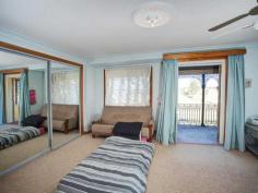  4/1A Recreation Lane Tuncurry NSW 2428 $330,000 CENTRAL TUNCURRY TOWNHOUSE CLOSE TO IT ALL! * Fantastic 2 storey townhouse in a prominent position * Lake views from the private balcony off the master bedroom * Huge open plan kitchen, dining and lounge area * 3 Bedrooms with built-in robes * Offering 3-way bathroom upstairs * Shower and toilet downstairs in laundry * Double undercover security parking plus storage * Close to parks, shops, Tuncurry's CBD and boat ramps.   Property Snapshot  Property Type: Townhouse Aspect Views: Southerly aspect with lake views Construction: Double Brick Features: Built-In-Robes Close to Shops Close to Transport Coastal Dining Room Dishwasher Lounge Remote Control Garaging Security Screens Storage Verandah Waterview 