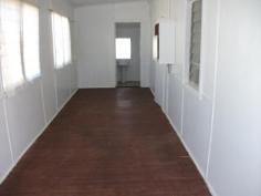  6 Bilbul Pl Bilbul NSW 2680 Asking $99,000 Turn those renovating dreams into a reality.   This house comprises 2 bedrooms plus a sleepout is ripe for a makeover with plenty of room to extend.   * Rear Lane Access   *Split System Reverse Cycle Heating & Cooling   *Single Garage   Potential rental income of $180 per week. Rates (per annum) Water Rates 	 $879.00 per annum Council Rates 	 $1161.88 per annum Total Fees 	 $2040.88 per annum 