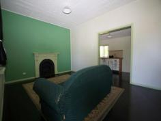  51 West St Cooma NSW 2630 $185,000 For Sale This neat 1 bedroom cottage offers a warm and cosy feel throughout. Located not far from Cooma's cbd this cottage  offers loads of potential. Great features include; * Natural gas heating with natural gas log fire providing that cosy warmth throughout Cooma's winter months  * Great size block with enclosed garage  * Ornate metal pressed high ceilings  * New foundation, Bamboo flooring throughout main living, kitchen & bedroom  * Modernized & rustic feel kitchen with great appeal  * Modern bathroom with great natural light, laundry off from bathroom Make a time to view this unique colonial style cottage today. Sale Details $185,000 Features General Features Property Type: House Bedrooms: 1 Bathrooms: 1 Indoor Toilets: 1 Outdoor Garage Spaces: 1 Inspections Inspections by appointment only 