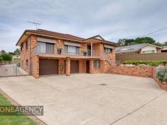  10 Jamieson St Emu Plains NSW 2750 $975,000 ANOTHER ONE UNDER CONTRACT This north facing large scale family home is a rarity, due not only to the size and distinction of the residence but also due to the allotment of land 2034 sqm (approx.) The wide side access provides an unending amount of potential for astute buyers and with the home set toward the front of the block the yard size is immense. Development potential also (STCA).  > Beautifully crafted home, with five bedrooms, built-ins robes in each.  > Three bathrooms in total, with an ensuite to the master bedroom  > The formal lounge and dining area take full advantage of the natural sunlight  > A spacious family room is perfect for extensive gatherings  >The original kitchen is flawlessly presented with an abundance of cupboard and bench space  > Internal features include polished floor boards, high ceilings and split system air-conditioning  > Externally you can enjoy wide front and side verandahs and undercover pergola.  > The car accommodation and storage areas are vast, with a double garage and carport under the main roof, a second large lock up double garage and office, plus further sheds suited for all manner of leisure vehicles.  >Emu Plains is widely recognised as a suburb catering to families and this home captures all the qualities due to its close proximity to schools, sporting fields, transport and stores. For Sale: Offers Over $975,000 Residential House Garages: 4 Land Size: 2034 Sqm Land Description: level Inspections: By appointment Features: Built-In Wardrobes Close to Schools Close to Transport Convenient location Dishwasher Ensuite Family Room Front Verandah Fully Fenced Material: Brick Off street parking Outdoor Entertainment Area Polished Floorboards Side Access for Vehicles Split System AirCon View: Bush Land close to shops 