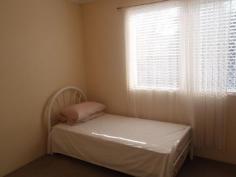  2/3 Jubilee Street, Dubbo, NSW 2830 $199,000 Notice to All Investors Central/South Location! We have just listed this great two bedroom ground floor home unit. There are only four units in the complex with this unit at the rear of the building. Solid well maintained building in established well kept grounds. There is a split system air conditioner inside and a carport outside. This unit is currently leased at $230 per week.   Property Snapshot  Property Type: Unit 