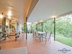  10 Hannah St Mt Ommaney QLD 4074 760000 This Impressive one level home will certainly appeal to the person, the moment that person walks through the front door. The spaciousness, natural light and the beautiful Parkview will certainly delight any visitor. Multiple living areas, all focused on the outdoor landscape, swimming pool, covered entertaining area and Parkview. Short walk to Mount Ommaney Shopping Centre, Mccleod Golf Course, Schools and Library. Only 13 km to Brisbane CBD.  This Beautiful home offers you the opportunity to relax and enjoy a resort lifestyle. Other Features * 4 Bedrooms and 2 Bathrooms * Main Bedroom with ensuite and WIR * Formal and Informal lounge * Large Outdoor Covered Entertaining area * Gourmet kitchen with quality appliances and stone tops * Ducted Aircond * Wood Fire place * Landscaped Swimming Pool * Double lock-up garage * Extra parking for more cars / boats/ Caravan * Solar Panels CONTACT STEVE HOO ON 0414 383 228 FOR INSPECTION or steve@optimeproperties.com.au Bedrooms 		 4 Bathrooms 		 1 Ensuites 		 1 Garages 		 2 