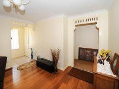  3/39 Lewis Street Mudgee NSW 2850 $360,000 1 BLOCK TO TOWN Unit - Property ID: 768095 This completely refurbished 3 bedroom villa boasts an outstanding location - just 1 block to the East of Mudgee's CBD. With a spacious design this villa has been refurbished with quality, features include: * 3 Generous bedrooms with robes * Full bathroom plus separate wc / powder-room * Reverse cycle air conditioning + underfloor heat * Open plan living - floating timber floor * New kitchen with abundant storage * Single garage (internal access) + visitor park * Secure low maintenance yard - garden shed * Walk to schools, shops & cafes / restaurants * Currently leased at $360 per week - Lease Expires 9/1/2015   Print Brochure Video Email Alerts Features  Land Size Approx. - 225 m2  Built-In Wardrobes  Close to Schools  Close to Shops  Secure Parking 