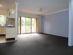  1/36 Neil Street Merrylands NSW 2160 FOR RENT APPLICATION ACCEPTED. UPDATED, SPACIOUS AND CONVENIENTLY LOCATED!  - Updated apartment  - Near new carpets throughout  - Near new paint throughout  - 2 Bedrooms, both with built-ins  - Modern updated bathroom  - Modern Kitchen  - Large Living/Dining room  - Brand new split air conditioning in living/dining room  - Internal laundry w/2nd toilet  - Good size balcony  - Lock-up garage  - Walking distance to Merrylands Shops, Parks & Transport  *** Available Now ***  *Please Note*  Please check website by 6pm Friday prior to Saturday for last minute updates. 