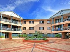  20/6-22 High Street Mascot NSW 2020 Price guide above $600,000 "Fountain Court" Quality Apartment This beautifully presented East facing 2 bedroom home is located minutes walk from local Mascot shops, buses, Mascot railway station & schools. Offering - * 2 good size bedrooms * Built-in wardrobes * Polished timber floors throughout * Open plan lounge/dining room * Stunning modern kitchen with dishwasher * Internal laundry with dryer * Modern bathroom - separate shower & bath * Security intercom building * Undercover secure parking for 1 car * Storage cage * Large sunny balcony All this set in a secure and tranquil outlook.   Property Snapshot  Property Type: Apartment Construction: Brick 