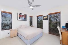  2339 Cressbrook Dr Hope Island QLD 4212 PriceOFFERS OVER $1,450,000 Located in one of the most sought after streets in Hope Island Resort due to its privacy, views over to Thomson Island and the amazing sunsets. Entertain on the extended deck and let your friends and family take in those beautiful views.  The large spacious Kitchen, with Gas hob and stone tops, overlooks the main living and dining areas with views to the pool and Thomson Island through tall curved glass. The huge master bedroom also captures the beautiful views through tall curved windows and has access to the large balcony where you can chill out on an evening watching the amazing sunsets. 5 Bedroom or 4+ Study Master with WIR + Large Balcony En-suite with Spa bath + Double Vanity Bed 2/3 with J&J bathroom Ground floor guest bedroom + En-Suite Soundproof study/5th Bedroom Spacious Kitchen with plenty of storage Stone tops, Gas hob + S/S appliances 2 large living areas Upstairs Rumpus area Enclosed balcony Outdoor entertaining with bi-folds Pool with heat exchanger,  Decking + Pergola Laundry with storage 3 Car Garage + Storage Pontoon with water & power Rev. Cycle Air Con. + Ceiling Fans 50sqs/465m2 home 921m2 west to water Built 2003 Go for that great lifestyle change and contact us today, you know you deserve it! Hope Island Resort offers a great lifestyle with its well renowned Golf Course, Pat Cash Tennis Academy, Parks and BBQ areas, all within a gated community with 24hr security. A variety of shops and restaurants are easily accessible through the many buggy paths and walkways, as well as access to the Links Golf Club. Hope Island Resort is located just minutes from the Highway and has easy access to both Brisbane Airport to the north and Coolangatta (Gold Coast) Airport to the south. Both airports are approximately 45mins to 1hr away. Hope Island is one of the very few places that have Foreign Investment Review Board (FIRB) approval. This allows any non-Australian resident to purchase as an investment, main residence or holiday home, without having to get approval first.  Property Features Property ID 	 11358203 Bedrooms 	 4 Bathrooms 	 3 Garage 	 3 Land Size 	 921 Square Mtr approx. Building Size 	 465 Square Mtr approx. Building Age 	 2003 Air Conditioning 	 Yes Alarm System 	 Yes Balcony 	 Yes Built In Robes 	 Yes deck 	 Yes Dishwasher 	 Yes Intercom 	 Yes Outdoor Ent 	 Yes In Ground Pool 	 Yes Remote Garage 	 Yes Reverse Cycle 	 Yes Rumpus Room 	 Yes Secure Parking 	 Yes Study 	 Yes 
