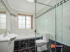  12/12 Turvey Street Padstow NSW 2211 Double Brick - Luxury & Space AUCTION: The Waratah Room, Revesby Workers Club - 2b Brett Street, Revesby REGISTRATION: From 6.00pm Quietly positioned and light filled throughout, this unique street facing double brick townhouse with its own private entry, presents an exciting opportunity for the first home buyer or investor. Boasting spacious formal and informal living areas, very well maintained interiors and secure side access to an entertainer's yard. Located only minutes to all Padstow amenities including choice of schools, shops, transport, parks and playing fields.  - 4 king sized bedrooms with built in robes + main bedroom with walk in robe & ensuite - Upstairs rumpus perfect for a kid's study area or home office  - Massive & open formal & informal lounge & dining areas  - Ducted air conditioning & vacuuming, security alarm system & down lights throughout - Timber kitchen with granite bench tops, stainless steel appliances & gas cooking  - Well maintained main bathroom tiled from floor to ceiling + separate shower & spa  - Separate internal laundry with external access + down stair's toilet for your convenience  - Entertainer's yard + automatic side access to a double carport + secure front car space - Excellent tenant of 8 years with an approximate rental return of $31,200p/a  - Minutes to all Padstow schools, shops, transport, parks and playing fields   Property Snapshot  Property Type: Townhouse 