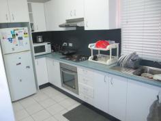  3/10-12 Nobbs Rd Yagoona NSW 2199 Situated in a small block of 4 only, nestled in a quite street and opposite to a beautiful parkland. The full brick constricted villa is close to shopping strip, Yagoona station, schools and all amenities. The property total area is 180 sqm and consists of: * 2 bedrooms, one with built-in wardrobes * Full bathroom, separate toilet * Neat & tidy kitchen * Open plan living/dining with tiled floors * Private front and back courtyard * 2 lock up garages * Currently leased. Perfect for the investor 