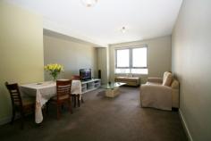  2703/77 Berry Street North Sydney NSW 2060 Price: $685,000 This oversized executive style one bedroom apartment with expansive vista located on level 27 contains a sleek smart kitchen with gas & stainless steel appliances plus stone benchtops, combined open plan living and dining area, large bathroom with separate bath & shower, internal laundry and large bedroom with walk in robe.  Internal: 69sqm Parking: 20sqm Total area: 89sqm The parking is secure with direct lift access to the floor. Beau Monde features a heated pool, spa, gym & sauna. You also have the advantage of a 24 hr concierge. Estimated Outgoings: Strata: $1,640.00pq Council: $211.37pq Water: $180.40pq Visit Suburb Profile PROPERTY OVERVIEW Property ID: 1P5667 Property Type: Apartment Building Size: 69 m² Carport: 1 