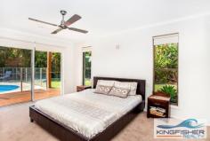  4 Coleto Cres Burleigh Waters QLD 4220 Interest Over $899,000 Key Details property ID 345541 land size 870.00m2 Description PRIVATE TROPICAL SANCTUARY IN BURLEIGH’S DIAMOND TRIANGLE Burleigh’s Diamond Triangle presents to you this stunning tropical sanctuary in the quiet cul-de-sac that is Coleto Crescent. This beautiful home sits on a huge 870m2 block and has enormous street appeal boasting quality finishes that are certain to impress. With a North-East aspect this impressive 4 bedroom, 3 bathroom home flaunts a fabulous floorplan with 2 stylish living areas and a sophisticated, renovated kitchen with quality appliances and servery window. 4 great sized bedrooms with built in wardrobes and ceilings fans with the modern main bathroom featuring spa bath, double basin and separate toilet. The spacious main bedroom opens out to the deck area and also features beautiful brand new breathtaking ensuite and mirrored built in wardrobe. Lush gardens create a sense of privacy within lining the sandstone bordered saltwater swimming pool with feature timber deck and tranquil Bali hut perfect for the avid entertainer or just to relax and enjoy all year round. This striking home offers convenient side access for a boat or caravan plus a spacious lock up garage suitable for 2+ cars. Alternatively parking is available for up to 4 vehicles. In the highly sought after area of vibrant Burleigh Waters and only metres to Burleigh Knoll Conversation Park and Lakeview Café. In close proximity to Burleigh Heads Beach, surf clubs, cosmopolitan James Street with great cafes, restaurants and bars and a great ambience plus well renowned schools such as Somerset College, St Andrews, Marymount College, Caningeraba Primary School and more. – 60,000L saltwater swimming pool – Quality finishes throughout – Dishwasher – Great sized bedrooms with brand new carpet – Ceiling fans – Stone cladding features – Split system air-con in dining room – Shed – Spacious lock-up garage – Bali hut – 600m to the beach We are experiencing a phenomenon right here on the Gold Coast! With an increased rental market & interest rates dropping to an unprecedented 2.25%, the Gold Coast property markets are in unseen territory, providing brilliant opportunities for investors and home owners. Act Now! 