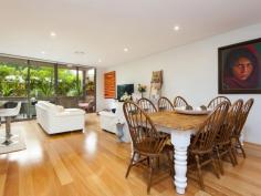  2/1731 Pittwater Road Mona Vale NSW 2103 An Urban Oasis - Spacious Pet Friendly Garden Apartment All On One Single Level Breath in the serenity. Even with a convenient main road address this near new garden apartment gets no road noise * In exclusive "Bodhi"; offering stylish modern living with a casual atmosphere. Generously proportioned to feel more like a house  * Featuring three double sized bedrooms all opening to the large private garden perfect for children, pets and the avid green thumb * Delightfully spacious master bedroom with walk in robe and ensuite * Features include security access, an open plan Caesarstone kitchen, large covered entertainment terrace, Blackbutt timber floors, high ceilings, great storage and ducted r/c air-conditioning Just moments to the vibrant cosmopolitan atmosphere of Mona Vale Village. Close to express CBD transport and the beach   Property Snapshot  Property Type: Apartment 