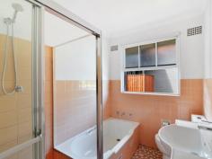  7/9 Carr St Coogee NSW 2034 Carefree contemporary living On offer for the very first time in 47 years and tightly held within the one family since construction, this smart architecturally designed apartment occupies a prized top floor position in a boutique block of just 8. Opening to embrace a sweeping park outlook and capturing ocean views from the balcony, the home has been newly refurbished throughout for carefree ultra contemporary living. With a combined open plan lounge and dining area that flows to an intimate entertainer's balcony, both bedrooms are doubles. The modern galley kitchen has soft-close cabinetry and electric appliances, whilst the original bathroom has a separate bath and shower. Additional features include polished floors, internal laundry, double brick and a single garage with ample storage space. Ideally placed within a short walk to the beach, it is metres to schools, transport and just moments to The Spot cinemas, cafes and boutique shops. Total size sqms (approx.): 93 Internal (includes balcony): 77 Garage: 16 Outgoings per quarter (approx): Water $171 Council $316 Strata $560 (admin $454, sinking $106)   Property Snapshot  Property Type: Apartment Features: Balcony Close to schools Close to shops Close to Transport Internal Laundry Lock up garage Polished Timber Floors Storage 