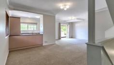  1/57 Gladstone Road Highgate Hill Qld 4101 For Sale Offers over $650,000 * Boutique complex of only four townhouses - all owner-occupied  * City and suburban views from the huge front deck  * An incredibly spacious 250sqm home spread over 3 storeys  * Located in BSHS catchment and walking distance to West End & CBD * Body Corp $2611.76 & Brisbane City Council rates $1956.04 per year. Simply the best in townhouse living! Flowing seamlessly over 250sqm, this very spacious three-storey residence embraces indoor- outdoor living.  The living areas are on the 2nd level adjacent to the kitchen, which has a massive amount of cupboards and benchspace and has a Miele oven and microwave and a Haier dishwasher. Opening out from the living area is the huge entertainment deck which showcases the beautiful city views. Also on this level is a separate laundry and powder room.  All the built-in bedrooms are located on the top floor and the spacious Master has a walk-in robe which leads to the renovated ensuite. The main bathroom is on this level and has a separate bathtub & shower. The property has Crimsafe screens and doors and has just been painted throughout.  You will never complain about not having enough storage anymore, as there is plenty of space in the large double lock-up garage as well as a separate storage room - both situated on the lower level! There is also a 3rd car space on the grounds for the exclusive use of the unit.  If you are looking for a large home that oozes livability, is easy to maintain and has expansive areas for entertaining, then do not miss this unique property. 