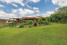  7 Kuskopf Court Mount Warren Park Qld 4207 Are you looking for a cosy good entertainers home? This delightful home is placed up high in Mt Warren Park on a 924m2 block. You will get views out to Strady and lots of breezes while your relaxing or entertaining on this massive outside entertainment area. Comes with double lock up garage with workshop area and large shed at the back for lots of storage. Come and check this one out before it disappears.  Features Include 3 bedrooms Open plan living Delightful kitchen area Huge outside entertainment area Double lock up garage Big shed for lots of storage Nicely landscaped 924sqm block 