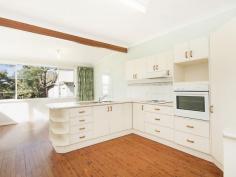  70 Beauty Point Rd Morisset NSW 2264 Offers Over $500,000 Developer Opportunity Potentially subdividable land in the quiet seclusion of Beauty Point Road, Morisset.  Large lot (5939m2 approx) with frontage to Stockton Creek Neat and tidy 3 bedroom timber home  *Polished timber floors *Split system A/C  *Combustion heater to lounge *Renovated kitchen - wall oven and cooktop with range hood *Laundry with additional toilet Detached double garage Subdivision potential (2-3 allotments SCA) with existing sewer lines to front and rear block/s   Property Snapshot  Property Type: House Land Area: 5,939 m2 