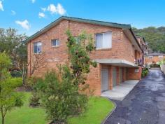  3/7 Sinclair Street Gosford NSW 2250 Offers above $275,000 FULLY RENOVATED INVESTMENT OPPORTUNITY All the hard work is done and this fully renovated unit is ready to be snapped up by an astute purchaser. Featuring a fully renovated kitchen and bathroom with new carpet, paint and electrical work throughout and situated only minutes from Gosford Hospital, Golf club and schools. This property is an ideal investment or first home and will not last long. Strata levies $275.00 per quarter.   Property Snapshot  Property Type: Unit Construction: Brick Features: Balcony Close to schools Close to Transport Dining Room Lounge 