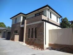  4/40 Shepherd Street Ryde NSW 2112 $1,198,000 Brand new off the plan - Duplex style 3 Bedroom Townhouse This brand new off the plan - Duplex style 3 Bedroom Townhouse is situated at premier location in Top Ryde is absolutely fantastic for over 55's. This double brick is an ideal option for both self-residence and investment with extremely low strata levy. It offers: ** 3 large bedrooms, one of the bedroom in ground floor with ensuite, ideal for elders  family members ** Luxurious and modern stylish kitchen with granite bench top, stainless steel appliances &  gas facilities **Bedrooms with built-in robes ** Beautiful bathrooms & 2 toilets ** Internal laundry ** Automatic lock up garage and low maintenance landscaped garden ** Close to schools, transport & shops ** Suit Over 55's This ideal family home is wating for you, call now for inspection!!!   Property Snapshot  Property Type: Townhouse Features: Balcony Built-In-Robes Close to schools Close to Transport Courtyard Dining Room Dishwasher Ensuite Established Gardens Fenced Back Yard Formal Lounge Fully Fenced Yard Gas Granite Benches Landscaped Gardens 