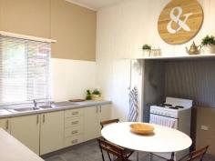  23 Bunya St Dalby QLD 4405 For Sale $258,500 Features General Features Property Type: House Bedrooms: 3 Bathrooms: 1 Land Size: 1012 m? (approx) Indoor Air Conditioning Outdoor Garage Spaces: 2 A+ option for First Home Buyers! No flood worries! Nothing else comes close for position, potential or price! Located so close to town, schools, & popular coffee shop/convenience store, you can save money & get fit by leaving the car at home more often! Your new home has been recently updated with new carpets & fresh paint externally, and features:  3 bedrooms (2 built-in robes & all with ceiling fans)  Large lounge with gas heater & air-con  Semi-mod kitchen/dining with walk-in pantry  Generous bathroom with separate shower & tub  Front sunroom + rear sitting room or office  6m x 6m garage with lights & power and remote panel door The 1012sqm (1/4-acre) block gives you plenty of room to do what you like - put up another shed or establish some gardens. The sellers have had a DA in the past for a 2 bedroom unit to be built in the back part of the block, with privacy fencing in place to suit - great potential for an added income stream in the future (STCA)! This is an opportunity you can't afford to miss, so if you're in the market for a solid home in a great position that has potential to earn you some extra $$$ in the future - make sure you book your inspection early! Energy Efficiency Rating: 0.0-star NABERS Energy Rating 