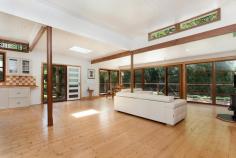 132 Upper Wilsons Creek Rd Upper Wilsons Creek NSW 2482 $1,195,000 STUNNING CREEK FRONT House - Property ID: 767389 Located in tropical Wilsons Creek this amazing property offers an ambience unsurpassed. Fantastic open plan home featuring gorgeous timber floors, light and bright and breezy. Big verandahs, the cutest little studio and all usable land. (2,409m2). Priced to sell as well!   Print Brochure Email Alerts Features  Land Size Approx. - 2409 m2 