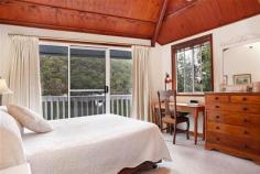 6 Silverwater Estate Berowra Waters NSW 2082 With only 45 minutes to the CBD, this north east facing home hosts a unique lifestyle opportunity on Sydney's glistening Berowra Waters. Boasting over 4 levels of spacious comfort with 3 levels flowing to it's own entertainers balcony through a spectacular glass surround, this property is an absolute gem. Featuring: Entry level * Deep water mooring suitable for a large heavy vessel * Brand new pontoon and jetty with new seawall * Private slipway for boat maintenance & adjoining stairs * Brilliant open plan courtyard with generous storage * 5th bedroom / guest studio with separate toilet First Level * Vogue style kitchen with beautiful stainless steel appliances * Large living & dining area with spectacular glass surround * Entertainers deck flowing the entire length of second level * Air conditioning & separate heating Second Level * Boasting three large bedrooms with built in robs & ensuite to one * Each bedroom open to its own romantic deck for star gazing * Modern bathroom with separate toilet * Internal laundry & air conditioning Third Level * Loft style bedroom adjoining through private staircase with private bathroom & built in robe * Expansive rear garden that is fully terraced and landscaped Included in the property are two Quinrex 40HP commuter boats to take you on the short 3 minute trip to the secure residents marina & car park. With this residence ticking all the box's, an inspection is a must Property Type House  Property ID 11437110039  Street Address 6 Silverwater Estate  Suburb Berowra Waters 