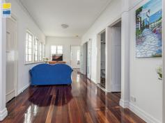  65 Norman St Deagon QLD 4017 $469,000 AS FRESH AS A DAISY ! Here is your chance to secure a fabulous first home, or sit on a great investment situated for convenience on Norman Street. This home on a 405m2 block has a fresh, new, comfortable feel to it. The lower level provides a partial battened in secure area, to create your own space. Perfect for a work shop or storage area. Upstairs houses 3 bedrooms/one bathroom. Each of the bedrooms has its own individual character. Freshly painted and restored with its delicate ornate ceilings. The combined casual dining room, living room and kitchen spaces makes up the largest room in the home. Completing this level is a private outdoor deck with natural light and perfect shelter from the wind. The home caters beautifully for the city commuter or simply someone looking for a neat and tidy starter. Buy today, profit tomorrow 