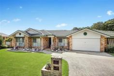  1/72 Flinders Drive Laurieton NSW 2443 $368,000 It’s not very often that you can find a villa in Laurieton in only a group of two that can basically offer you everything you need and more. This amazing property offers: * 3 good sized bedrooms with built-in robes * Ensuite access to the main * Double remote controlled garage * Large air conditioned living area * Sunny and enclosed Queensland room * 12 solar panels, ceiling insulation This is certainly a villa that has the lot and with the demand for low maintenance living growing by the day, you will have to be quick to secure this beauty! Property Type Villa  Property ID 11084100943  Street Address 1/72 Flinders Drive  Suburb Laurieton  Postcode 2443  Price $368,000  Air Conditioning  Dishwasher  Hot Water Off peak  Council Zoning R1 general residential 