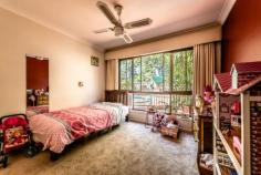  61 William St Bellingen NSW 2454 $545,000 Property ID 	 8837123 Bedrooms 	 4 Bathrooms 	 2 Garage 	 1 Land Size 	 588.10 m2 Balcony 	 Yes Broadband 	 Yes Built In Robes 	 Yes Courtyard 	 Yes deck 	 Yes Dishwasher 	 Yes Fully Fenced 	 Yes Hot Water Service 	 Yes Outdoor Ent 	 Yes Pay TV 	 Yes In Ground Pool 	 Yes Reverse Cycle 	 Yes Split System 	 Yes This 4 bedroom, 2 bathroom home set at the top of William Street is in one of Bellingen's most sought after positions with a perfect North East aspect and extensive mountain views. This property enjoys cool summer breezes, plenty of winter sun and is just 900m to the heart of Bellingen. With open plan living /dining, recently renovated kitchen, in ground pool and large covered deck it is an ideal Bellingen property.  As you climb William Street to this property you'll imagine the view when you get there will be spectacular and you won't be disappointed. Step through the front door into the carpeted living/dining area (9x5m) and you will immediately be drawn to the rear covered deck and those magnificent mountain views.  The timber kitchen adjoins and offers plenty of bench, cupboard and drawer space together with Smeg convection cook top and Fisher & Paykel electric oven and grill. There's a Miele dishwasher and a double stainless steel sink that enjoys more of those lovely mountain views...,,,,,what a place to do the washing up!  Are you into watching movies on a big screen at home, or would you like to be? Well, good news for you, then.....because included in the sale of this property is the projector and large movie screen in the lounge room Down the hall now, on floating timber floors, we find bedroom 2 (3.5x3.5m) which is carpeted, has built in robe, built in desk/dressing table, and views to the paved pool area and garden outside. Speaking of the gardens, I'm very pleased to let you know that the gardens here require minimum maintenance, thanks to the fact that they have been sensibly propagated and are not too extensive. Next we find bedroom 3 (3.5x3.5m), also carpeted with built in robe and views to the pool and garden, followed by bedroom 4 (5x3.5m) which is currently used as a study, has painted concrete floors and direct access to the carport - ideal for seeing clients in your home office or treatment room. The main bedroom (4x4m) is carpeted and capitalises spectacularly on those magnificent mountain views. It also has a generous built in robe, together with the ever handy and somewhat luxurious ensuite bathroom, offering shower, vanity and dual flush toilet.  The main bathroom is cleverly central to all the bedrooms and offers a shower over your very own spa bath for pampering yourselves at any time you like, together with a double sink vanity unit and dual flush toilet.  Outside now, the pool is a great hot weather asset for kids and adults alike, and has been very popular with the current owners. Please note that it does currently need a new vinyl liner and some re-paving, which has been allowed for when setting our selling price. Still outside, the tiled, covered back deck with extensive mountain views is a major asset for this property and needless to say, is one of the favourite 'rooms' in the house.  So there you have it - an excellent family home in a perfect position in one of Bellingen's most sought after streets. Could it be the property for you?  Call to view at a time that suits you. Inspections are by appointment - Guy Saddleton 0490 456 290. Floor plans and information sheet available on request - note all measurements in text and plans are approximate. 