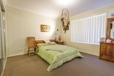 1 Homestead Pl Brassall QLD 4305 FOR SALE $339,000 In the market for your first home, or perhaps you are a savvy property investor ?  Either way " this near new quality built home on 711m2 of land would suit you …  Located on the high side of the street with north facing living areas, this beautifully presented and feature packed family home is on the market for the first time. It's immaculate, both inside and out and makes extremely good buying and great value for money.  Located in the sort after area of Emerald Hill, this home has great street appeal and comes complete with a currently tenant in place, but coming to the end of the lease. Perfect timing !  There are many features to this beautiful home, but some of them at a glance include :  -tOpen plan living, dining, kitchen area  -tReverse cycle air conditioning to main living area  -tOverlooking the backyard through double x glass sliding doors  -tGorgeous two tone kitchen with stainless steel appliances  -tFour generous sized bedrooms, all with BI's  -tMain bedroom with mirrored twin wardrobes and ensuite  -tSecurity screens throughout  -tLarge rear undercover outdoor entertainment area  -tDouble lock up garage with remote, internal access  -tFully fenced backyard  For your personal inspection, please ring Sonia from Vision Property Group (Qld) on 0403 309 136. You won't be disappointed …  