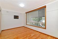  29 Allawah Ave Sefton NSW 2162 I know Real Estate always say potential, but this lovely cladded home has loads of potential. Offers 3 bedrooms plus a teenage retreat, plenty of room for the family or in-laws. The home offers a lovely updated kitchen leading into a dining area, separate lounge area plus a family / rumpus room overlooking the large rear yard. The home has polished timber floors throughout. The large rear yard has plenty of room and storage - offering 2 sheds, 2 carports, large pergola plus the retreat. The home is easy care so on those free Sunday mornings walk across the road for a quick game of golf. The home is located only minutes walk to schools, shops and public transport.  APPROX LAND SIZE: 13.11/13.74m x 38.71/40.23m = 524.83sqm  ADDRESS: 29 Allawah Ave Sefton  OPEN HOUSE SATURDAYS 10:30am – 11:00am AUCTION ON-SITE SATURDAY 2nd May at 11:00AM AUCTION CONDITIONS: 10% DEPOSIT PAYABLE Property Type House  Property ID 11444100491  Street Address 29 Allawah Avenue  Suburb Sefton  Postcode 2162  Price AUCTION  Land Area 524.83 sqm 