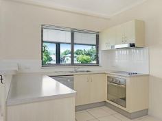  57/2-6 Fairweather Road Kamerunga Qld 4870 This modern unit is big enough for a small family. It is located in a secure gated complex within walking distance to local shopping, hotel, parks and public transport. The upstairs location provides a great outlook to nearby mountain ranges and enjoys cool breezes. Features include;  - Full sized kitchen - modern appliances and servery to the balcony  - Open plan living/dining room - quality Fujistu split air conditioner  - Main bedroom - ensuite bathroom, walk in wardrobe, quality Fujitsu split air conditioner and personal door to the balcony.  - Second bedroom - queen bed size, walk in wardrobe and quality Fujitsu split air conditioner and personal door to balcony.  - Third room - large enough for a bedroom, parents retreat, home office or nursery.  - Internal laundry.  - Massive covered balcony - enjoy the elevation and cool breezes.  - Lock-up garage with automatic roller door - secure your vehicle The complex is meticulously maintained by on-site managers with tropical gardens, two large resort style pools and BBQ gazebo. It is a short stroll to shopping facilities & public transport and a 2 minute drive to schools and supermarkets. An easy 15 minutes drive will take you to Cairns CBD and International Airport. Auction onsite 11:00am Saturday 11th April 2015. Features General Features Property Type: Unit Bedrooms: 3 Bathrooms: 2 Outdoor Carport Spaces: 1 