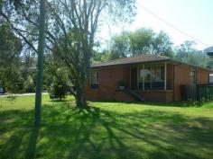  5 Donald St Kyogle NSW 2474   $216,000 This solid brick home features 3 bedrooms, inside laundry and a spacious size lounge room. It also sits on an easy maintainable 632.3 sqm block. Due to it's affordability and low maintenance the home makes a perfect investment or a great first home. This property is well priced and is well worth an inspection. Call me today! Property Details Bedrooms 		 3 Bathrooms 		 1 Land Area 		 632.3 m2 