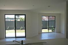  22/44-48 Elanora Avenue Pottsville NSW 2489 $449,000 100 metres to the beach - Open Saturday Townhouse - Property ID: 761794 SAVE $5,000.00 WITH THE GOVERNMENT'S NEW HOME SCHEME.  The walk to the beach from this location is so close that you could nip back for the sunscreen if you leave it behind.  Swim, surf, fish, play ... enjoy the beach lifestyle from this smart, crisp brand new townhouse. DOWNSTAIRS: *Spacious open plan, kitchen, dining & lounge room design *Powder room with toilet *Covered front entry *Fully fenced and gated yard *Laundry  *Single lock-up garage with internal access *Loads of storage cupboards UPSTAIRS: *2 guest bedrooms all with built in robes *Master bedroom with ensuite bathroom,Slider robe and verandah *Family bathroom with shower plus bath *Verandah off second bedroom Body Corp $40.00 per week only - Pet friendly Make the seachange today or use as your holiday destination/ weekend retreat.  Discover Pottsville Beach, an idyllic township where the country meets the coast. Embrace a true community with it's relaxed lifestyle and unspoilt natural beauty. 20 mins drive to Gold Coast airport and 30 mins to Byron Bay.  Print Brochure Email Alerts Features  Last newly built & affordable  Very spacious & loads of storage  Quality build & Inclusions  2 verandahs upstairs  Walk to beach & all amenities including school  Don't miss out 