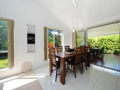  11 Colo Cl Mountain Creek QLD 4557 For Sale $689,000 With a design focus successfully merging indoor and outdoor living, this superior refurbished home situated in a quiet cul-de-sac on a 1007m block with reserve backdrop caters for family living at its very best. Features include:  * Four bedrooms (three queen and one king sized), master with luxury ensuite and walk in robe.  * Separate lounge / dining area with high raked ceilings overlooks backyard and lush gardens.  * Designer kitchen with all modern conveniences flows through to the family room and opens out through expansive stack a doors to a decked patio.  * Set in tropical gardens with Bali hut, the in ground pool is the main feature of the large yard where privacy is assured and outdoor entertaining made easy.  * Double lock up garage with auto door and a large multi purpose area e.g. workshop, home gym or office.  * Water tank and garden shed.  * This ideal family home is only a short stroll to the Mountain Creek schools and minutes to the local shops and beaches. Here you will enjoy a quality lifestyle that's ultra private and peaceful with ample room for a growing family and is located within the much sought after Mountain Creek school zone. 