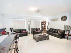 40 Zappia Pl Edensor Park NSW 2176 SOLID BRICK HOME This huge family home with huge frontage is located in a quiet pocket, close to parks, shops and schools. Offering 4 generous bedrooms with built-ins, 2 large bathrooms and 3 toilets. Formal lounge and dining rooms, air conditioning and alarm, also a spacious timber kitchen with granite benchtops, gas cooking and heating. Oversized double lock up garage and fully tiled throughout. Land size 593sqm plus side access.   Property Snapshot  Property Type: House Land Area: 593 m2 Features: Alarm Built-In-Robes Gas Side vehicle Access 