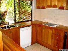  14 Wyndarra St Kenmore QLD 4069 Three bedrooms, two bathrooms the garages, swimming pool  This home is in a great position, walking to all services and shops,  Perfectly suited for the Queensland climate, the kitchen opens directly to the swimming pool and outdoor entertaining area.  This property has great potential for some healthy profits with some well thought out color changes  The property can be kept under its current lease and used as a great investment, or you can move in within a few months and make it your own!  Contact us to find out how this property will suit your current budget. For more details call Mike Rosch 0417 253 900 Energy Efficiency Rating: 4.0-star NABERS Energy Rating Features General Features Property Type: House Bedrooms: 3 Bathrooms: 2 Land Size: 689 m? (approx) Indoor Ensuite: 1 Living Areas: 2 Toilets: 2 Built in Wardrobes Dishwasher Split system Heating Split system Air Conditioning Reverse cycle Air Conditioning Air Conditioning Outdoor Remote Garage Secure Parking Garage Spaces: 2 Open Car Spaces: 2 Deck Courtyard Outdoor Entertaining Area Shed Fully Fenced Swimming Pool - Inground 